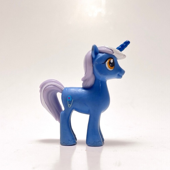 My Little Pony Minis - Picture 7 of 8